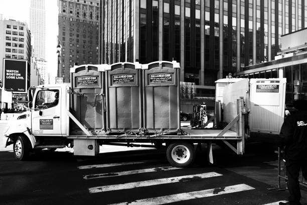 Best Porta potty for special events  in Montgomery, WV